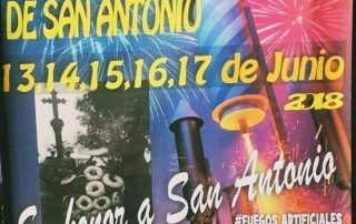 Fiestas de San Antonio