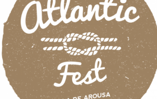 Atlantic Fest - Illa de Arousa