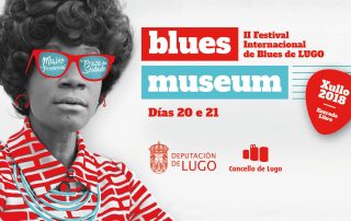 Blues Museum - Lugo