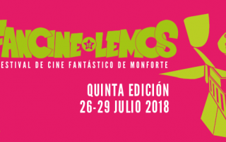 FanCine Festival de Cine Fantástico