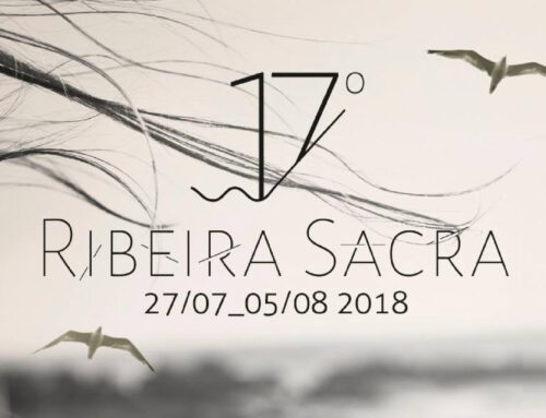 17º Ribeira Sacra Festival