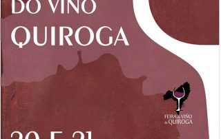 XXXVII Feira do Viño de Quiroga