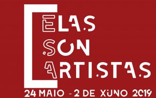 Elas Son Artistas 2019 Festival